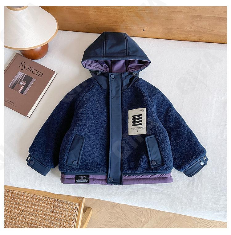 Детская Куртка CC1327_DS6089_958_2574_49