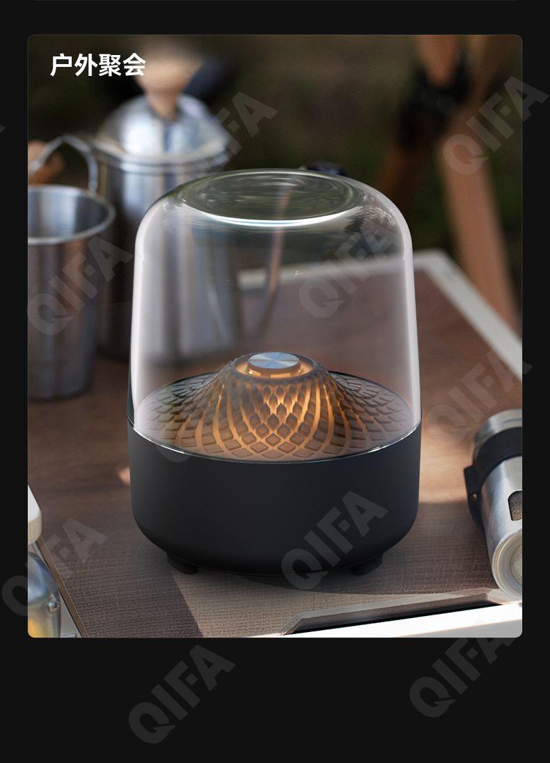 Bluetooth колонка CC5282_KM-03-1