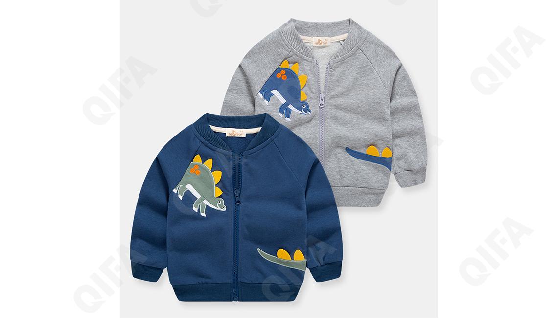 Детская Толстовка CC1330_WT5010_247_1817