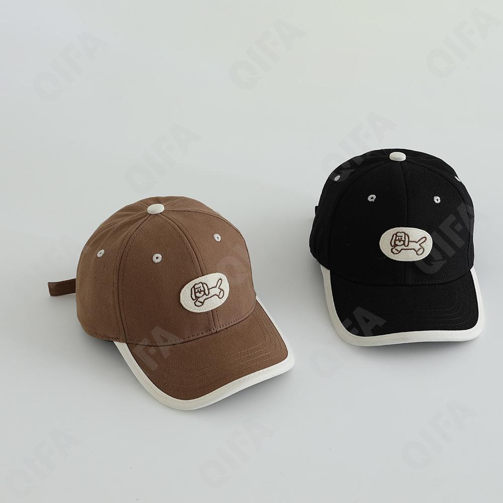 Детская Бейсболка CC3402_C11083C-4