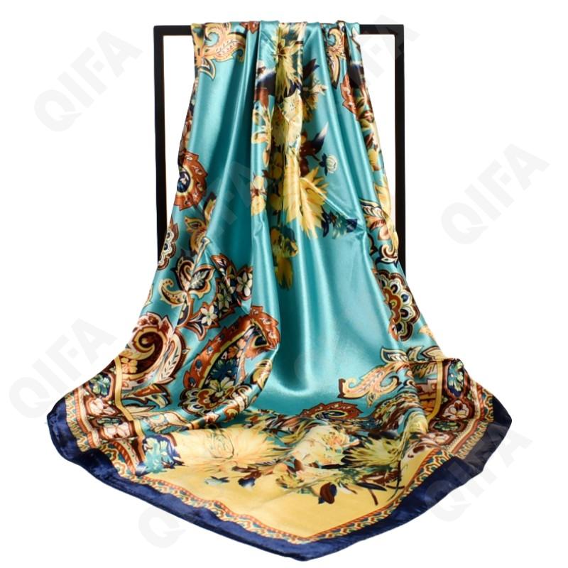 Женский Платок CC4230_D009-1 Женский Платок CC4230_D009-1