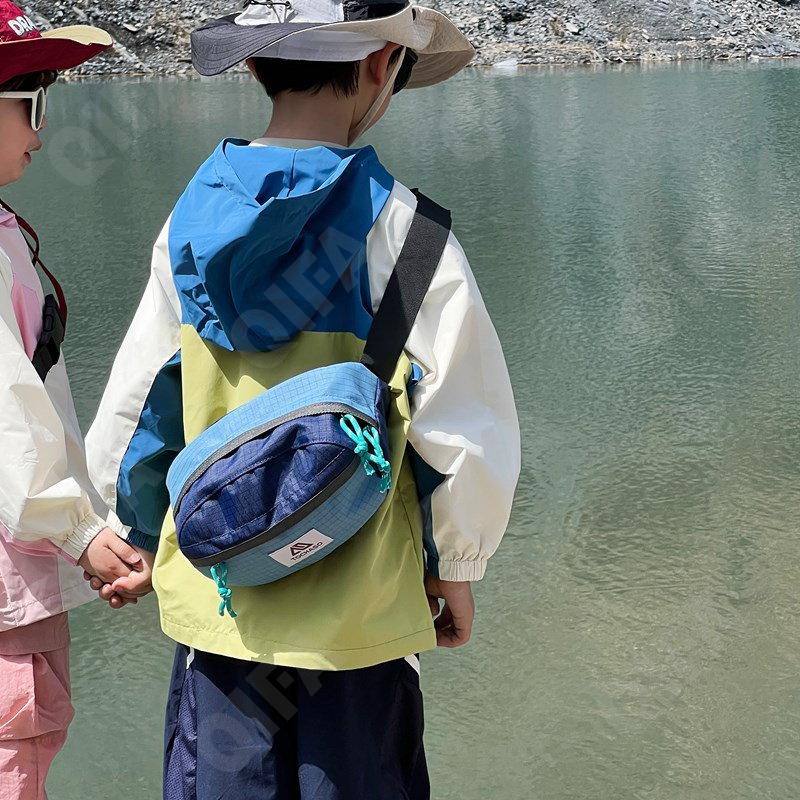 Детская Сумка поясная RC711_JM-9610-1