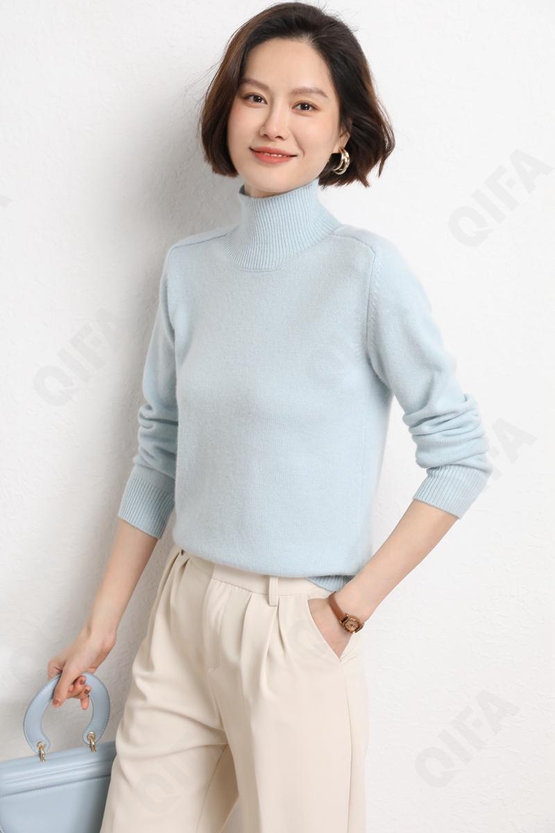 Женская Водолазка CC3116_ZD044_252_1777_32 Женская Водолазка CC3116_ZD044_252_1777_32