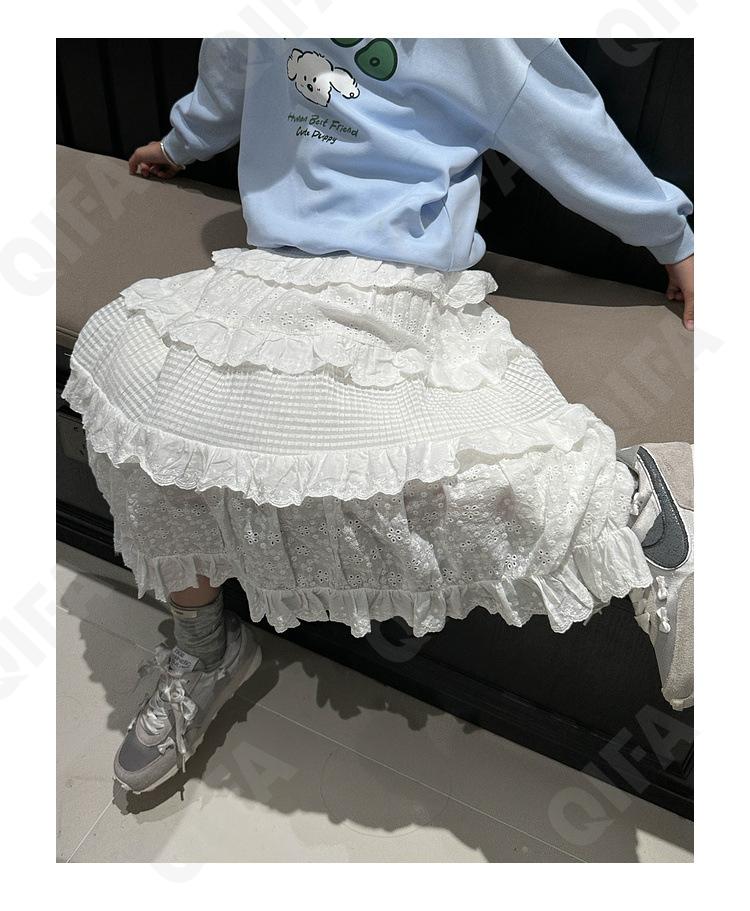 Детская Юбка CC1333_24MC72_252_2575_27