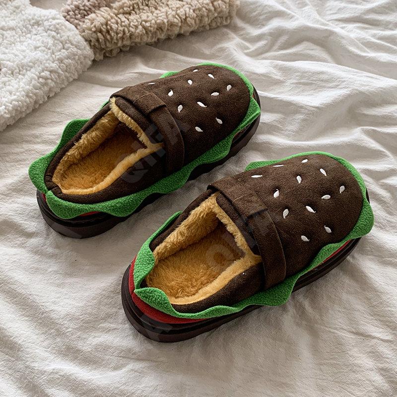 Женские Тапочки