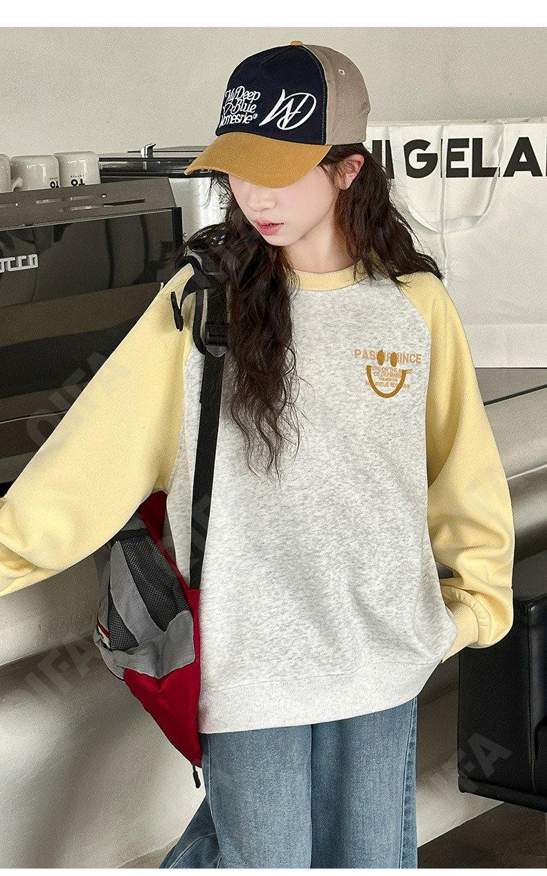 Детский Свитшот CC1435_26C010_3548_2579_36