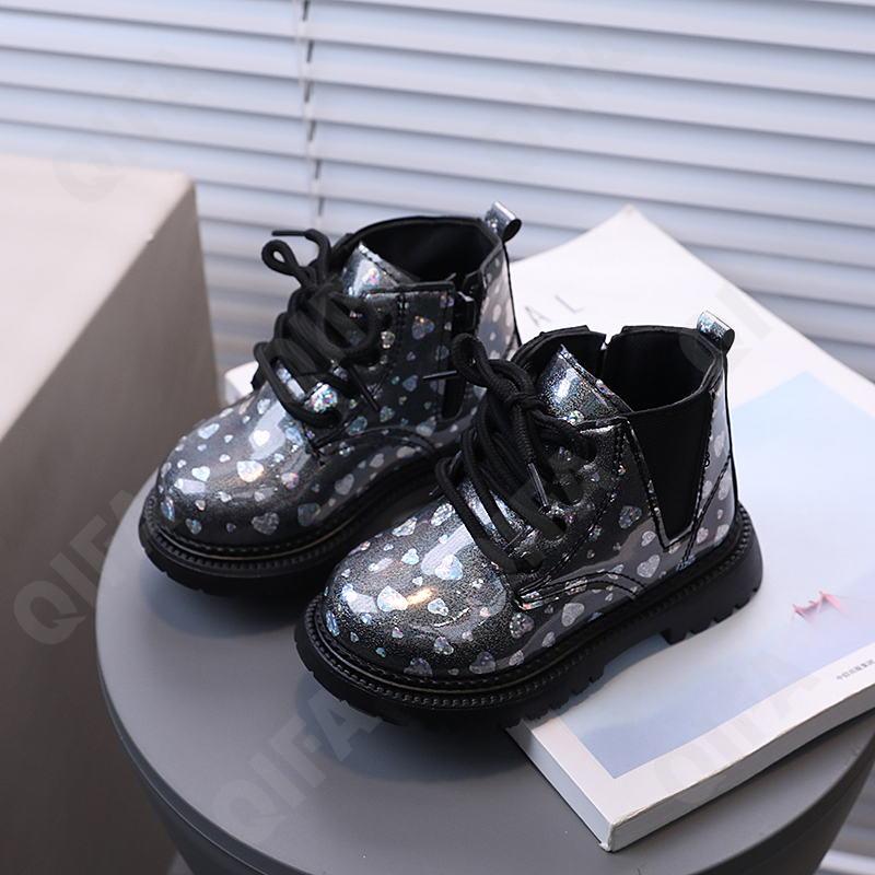 Детские Ботинки CC3959_8756-A3