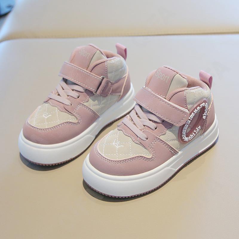 Детские Кеды