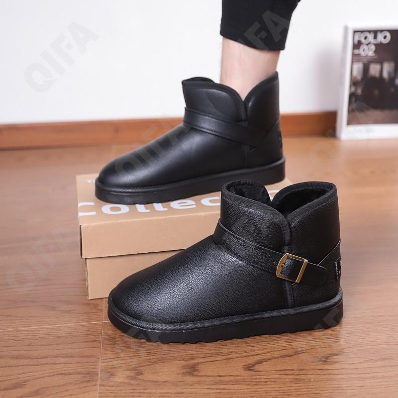 Мужские Угги CC4275_1688M-2 Мужские Угги CC4275_1688M-2