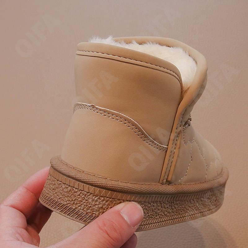 Детские Угги CC3957_815-A1 Детские Угги CC3957_815-A1
