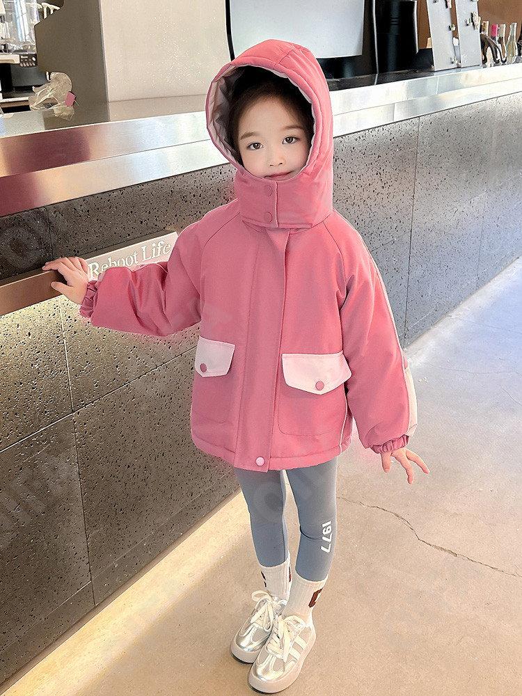 Детская Ветровка CC4773_CQKGQAQ_246_1817_47 Детская Ветровка CC4773_CQKGQAQ_246_1817_47