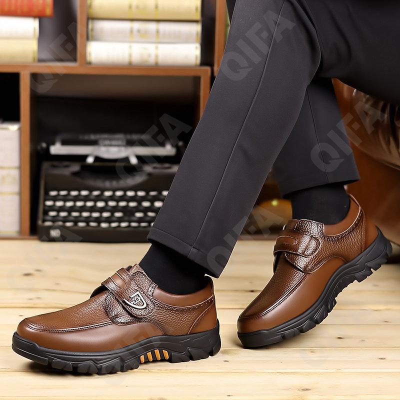 Мужские Полуботинки CC4114_S6669-1