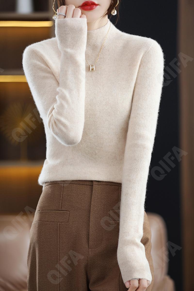 Женская Водолазка CC3116_ZD043_225_1780_80 Женская Водолазка CC3116_ZD043_225_1780_80