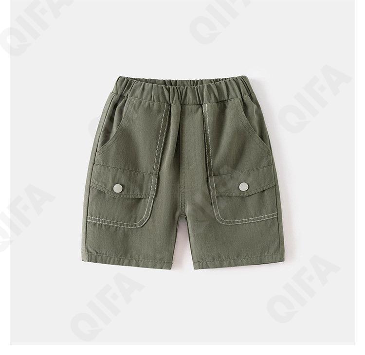 Детские Шорты CC3265_KZ3462_956_2576_14 Детские Шорты CC3265_KZ3462_956_2576_14