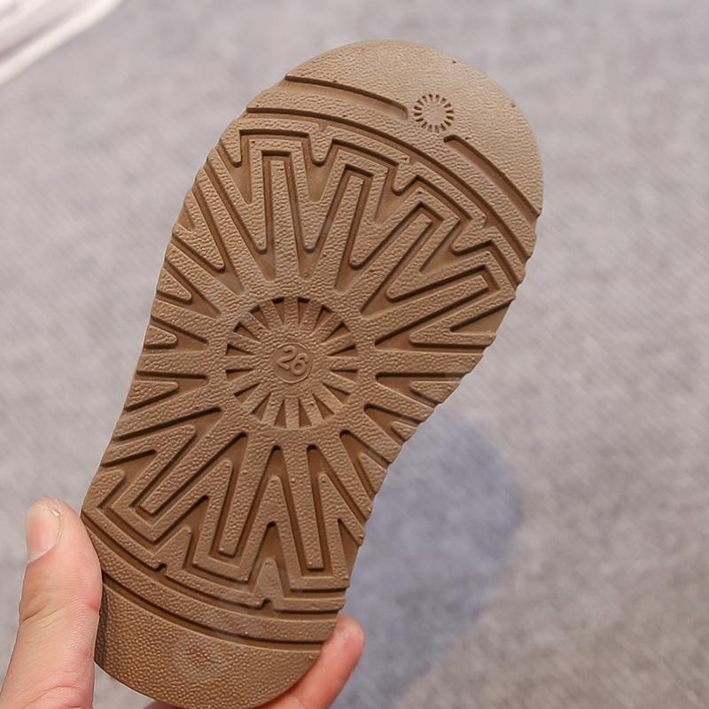 Детские Угги CC3962_E087-A2