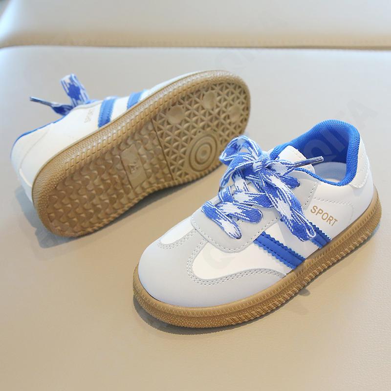 Детские Кеды