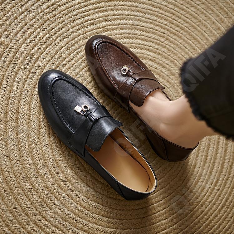 Женские Лоферы CC4419_D51-H657-1