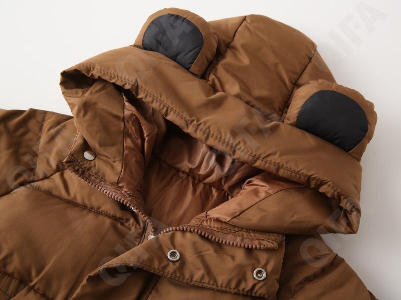 Детская Зимняя куртка CC3266_SY4475_252_2574_82