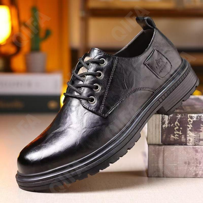 Мужские Полуботинки CC4114_W6815-1