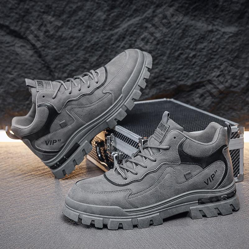 Мужские Ботинки CC4119_LD868-3