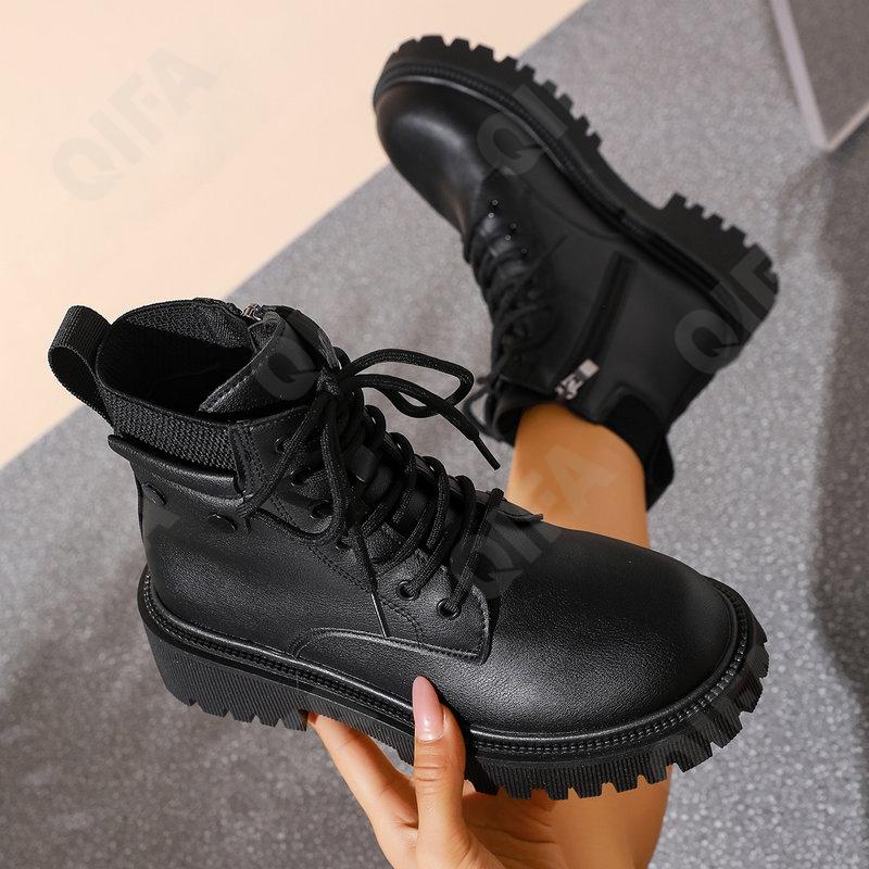 Женские Ботинки