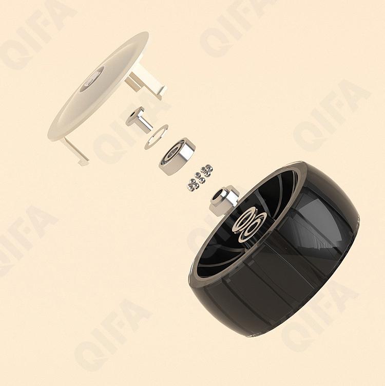 Детский Самокат CC3227_JLBB-E300DY-3