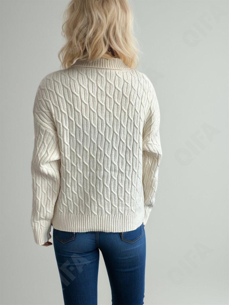 Женский Свитер CC4906_QLT50731-2