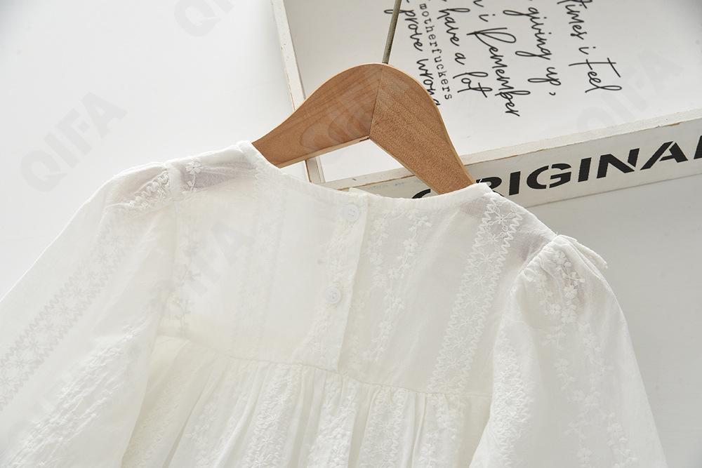 Детская Блузка CC2119_0312-02-1