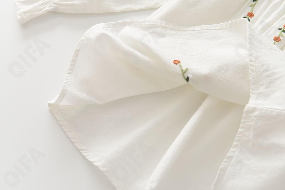 Детская Блузка CC2119_0724-07-1