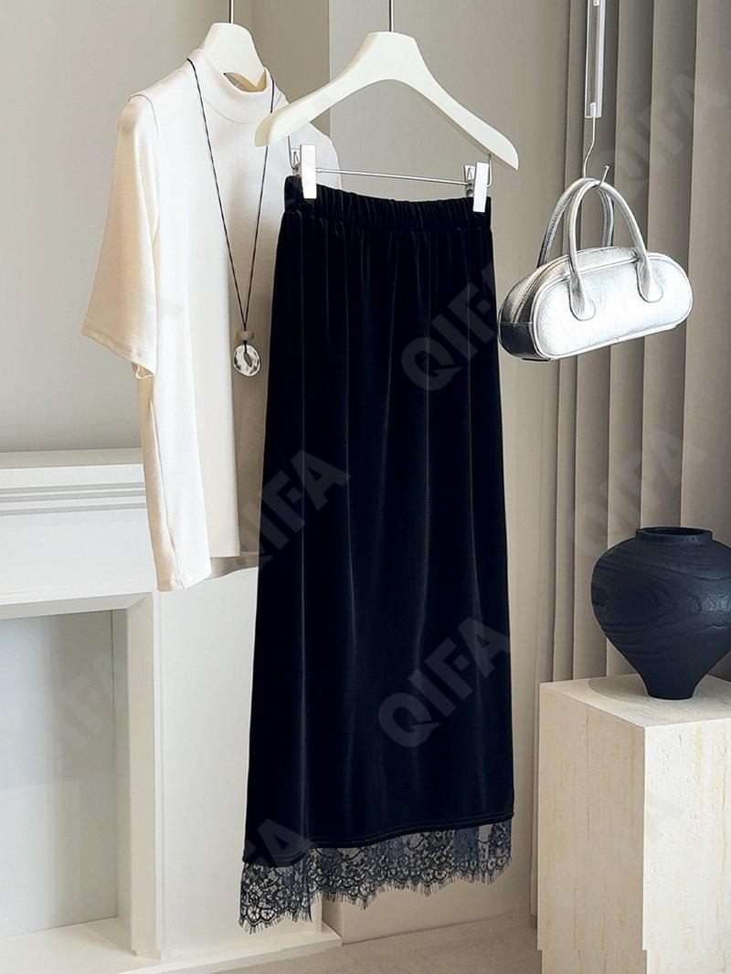 Женская Юбка CC4053_9917_252_1777_85