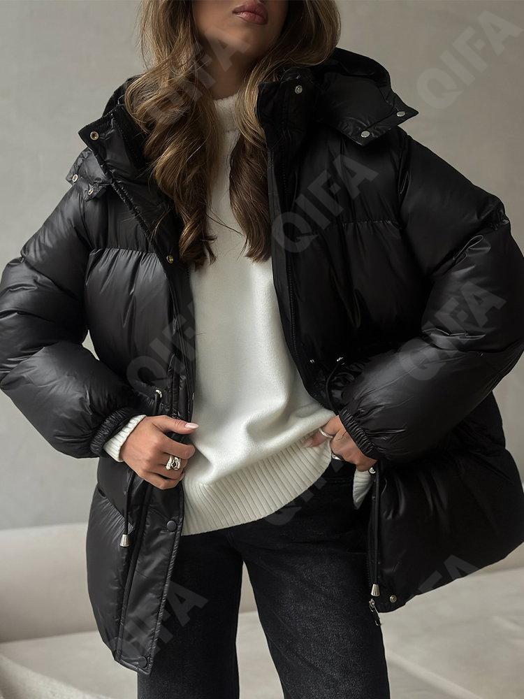 Женский Пуховик CC4052_WT0067_234_1778_55