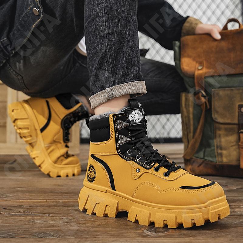 Мужские Кроссовки CC4114_X198-1