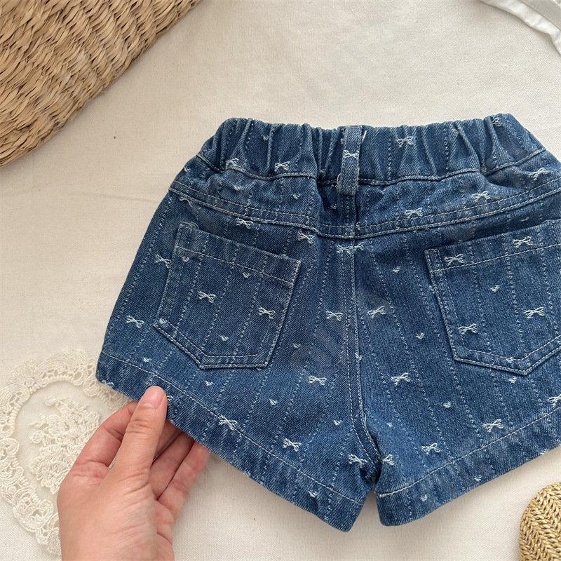 Детские Шорты CC2705_K25092_247_2574_85