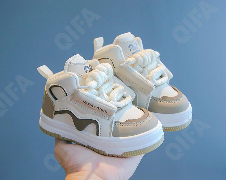 Детские Ботинки CC3405_SY-173-A1