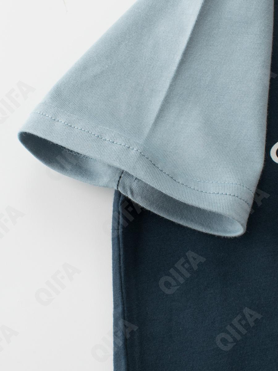 Детская Футболка CC1208_9A015_958_1817_36 Детская Футболка CC1208_9A015_958_1817_36