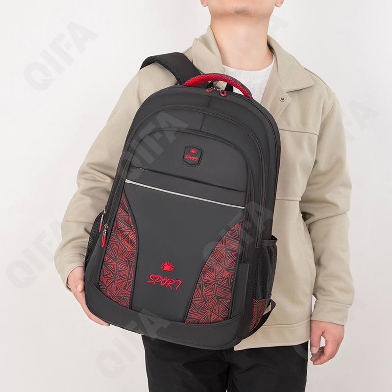 Мужской Рюкзак CC3005_YH8077-1 Мужской Рюкзак CC3005_YH8077-1