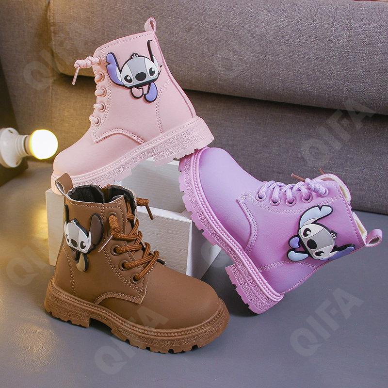 Детские Ботинки CC3601_E744-A1