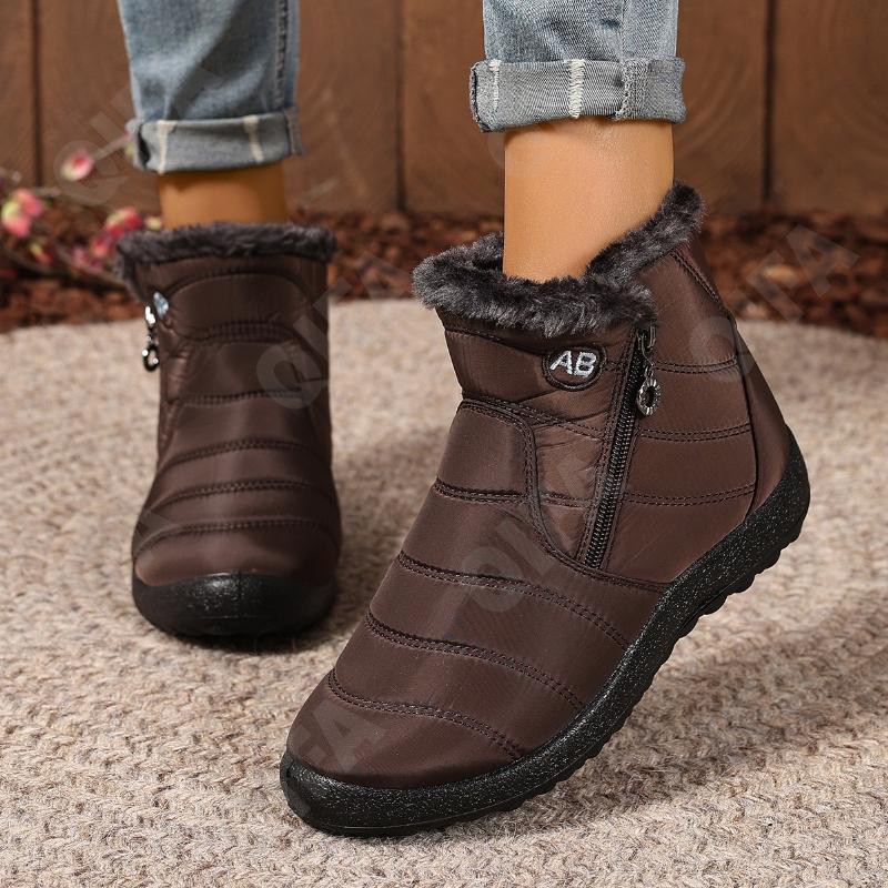 Женские Ботинки