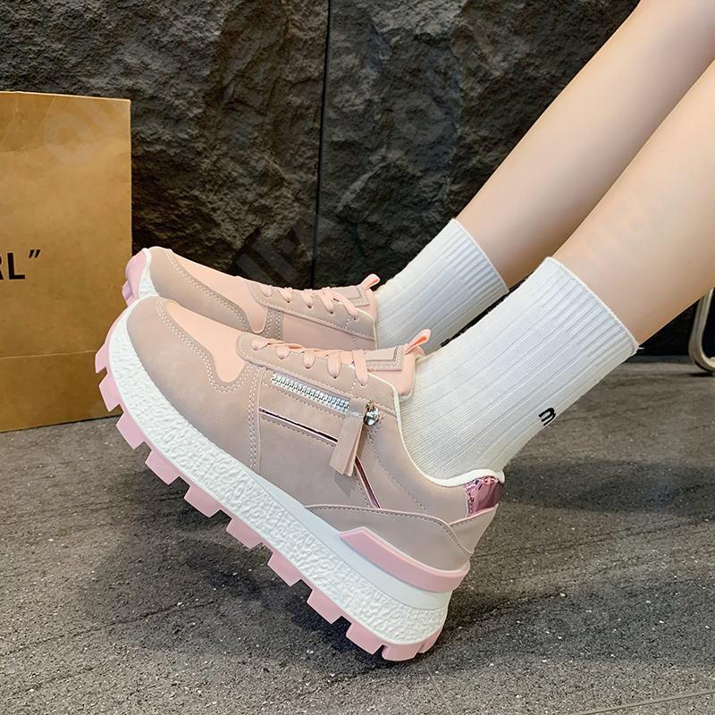 Женские Кроссовки CC4325_932-1