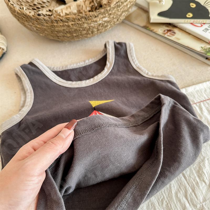 Детская Майка CC1293_123262_2549_2574_38