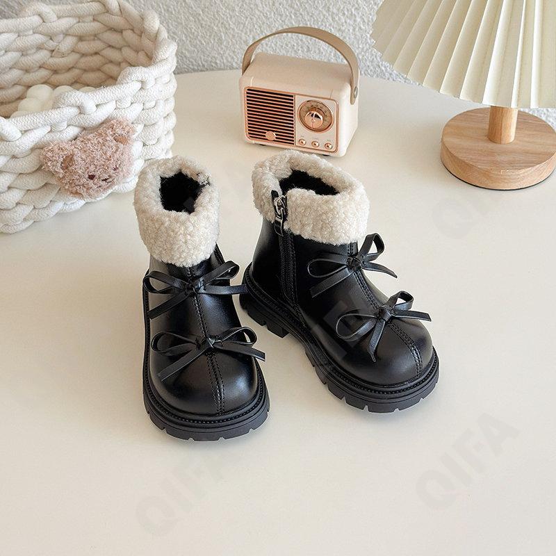 Детские Ботинки