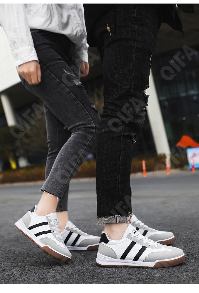 Мужские Кеды CC4119_DX6-1