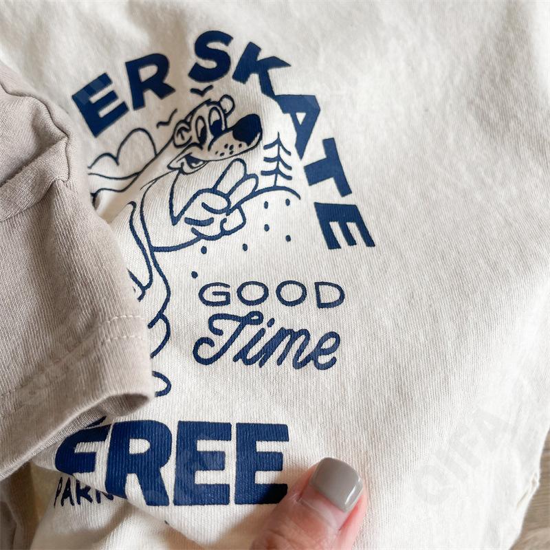 Детская Футболка CC1293_122212_225_2574