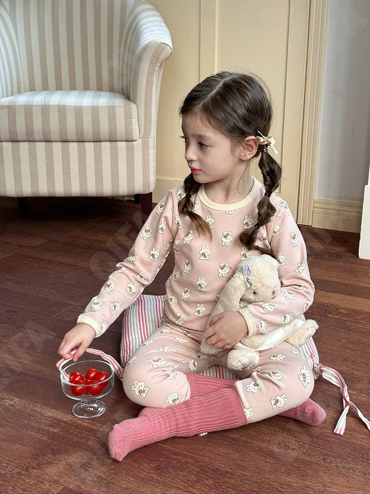 Детский Костюм с брюками CC5235_24Y045-1_243_2578_10 Детский Костюм с брюками CC5235_24Y045-1_243_2578_10