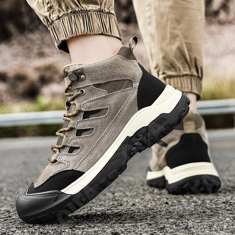 Мужские Ботинки CC4802_BK88920-1