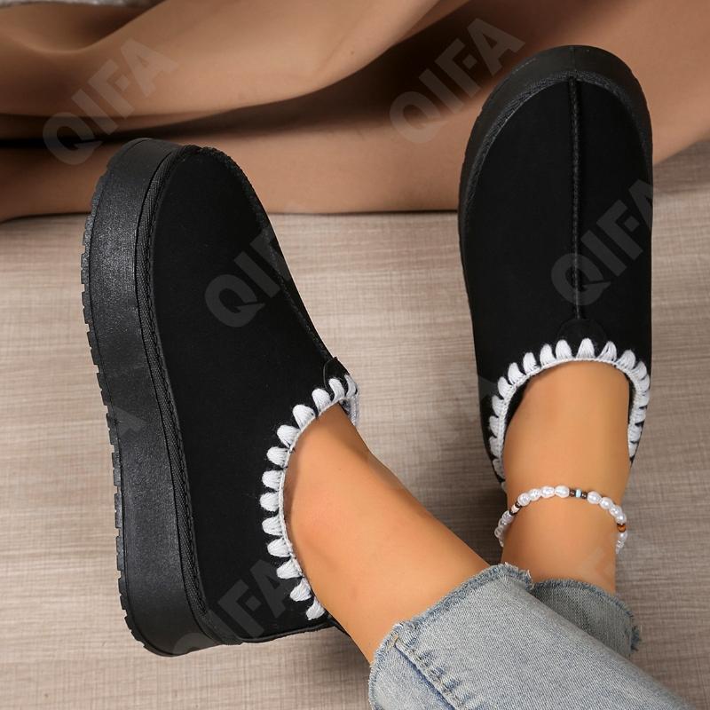 Женские Угги CC4114_L2513-13