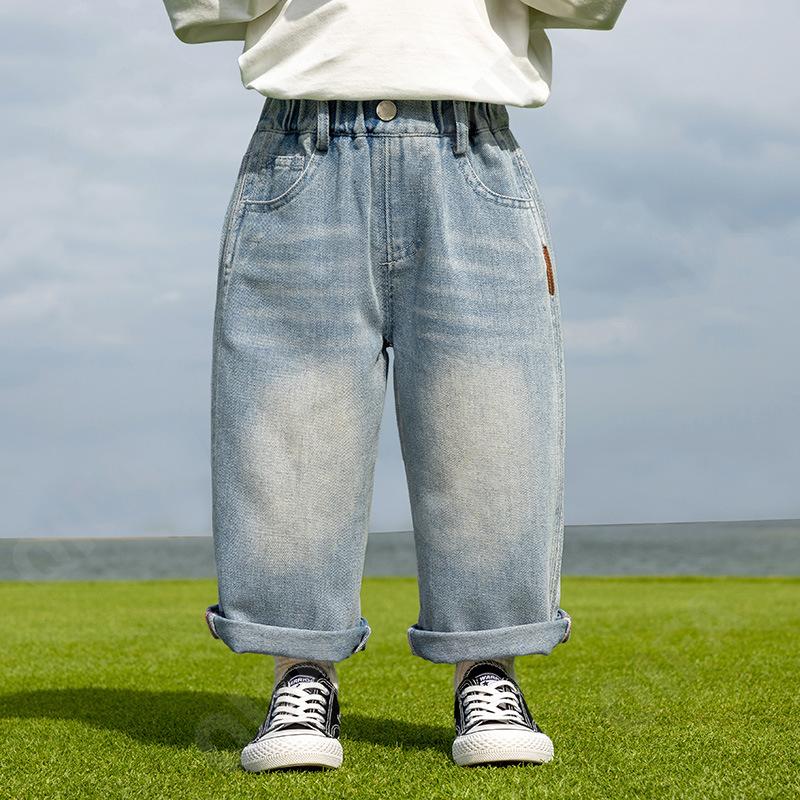 Детские Джинсы