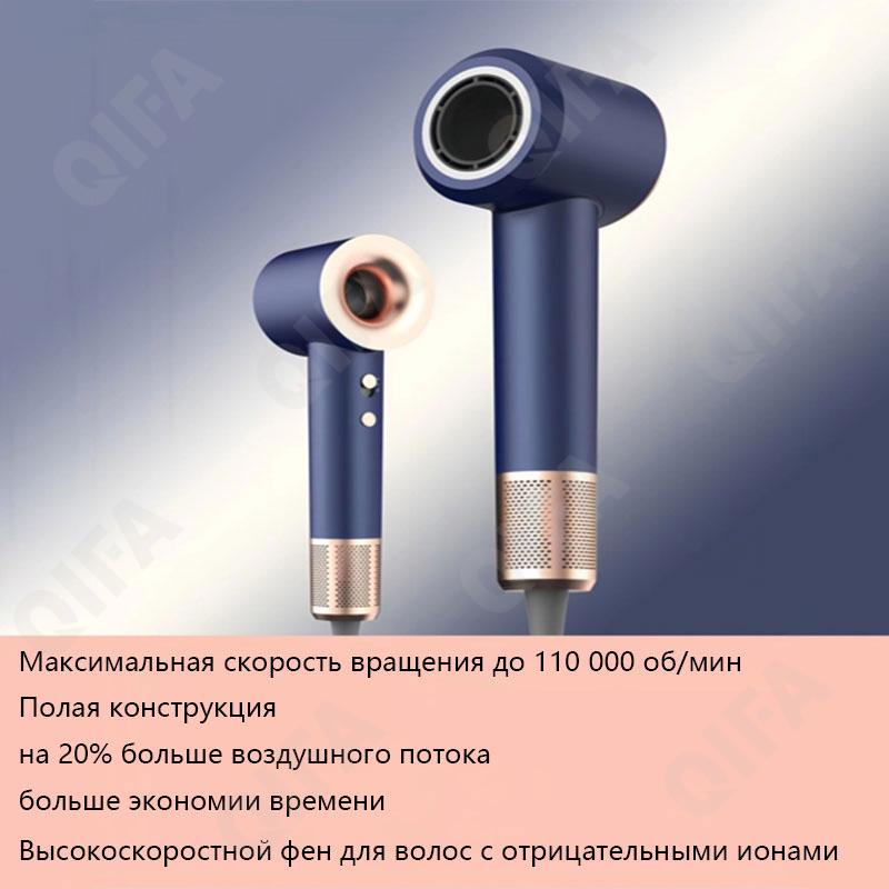 Фен CC4124_D1-1 Фен CC4124_D1-1