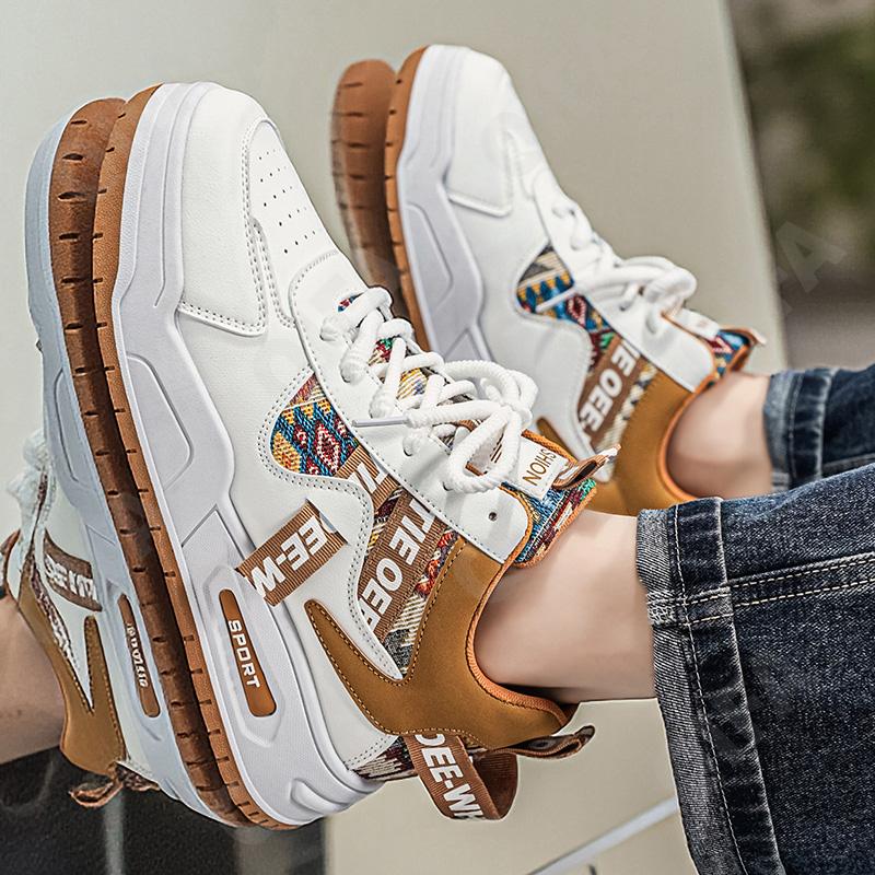 Мужские Кроссовки CC4011_RF-L-C39-1