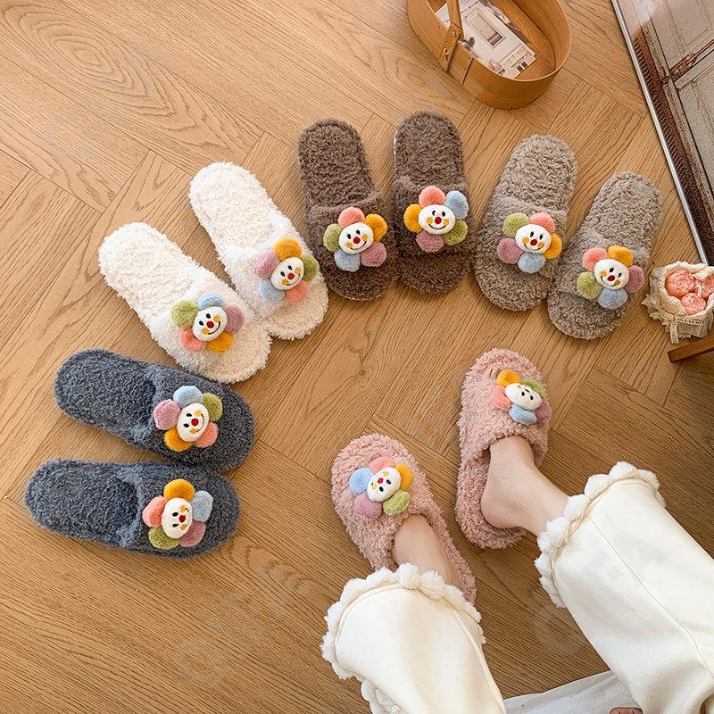 Женские Тапочки CC4988_8852-01-1